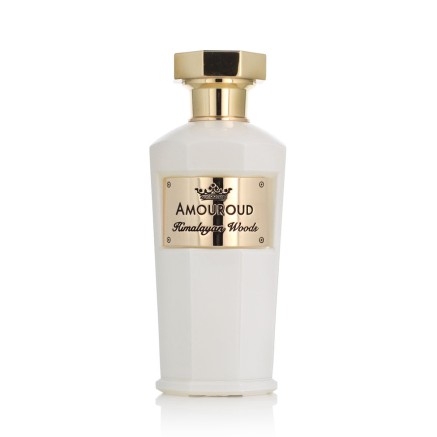 Perfume Unisex Amouroud EDP Himalayan Woods (100 ml) 2