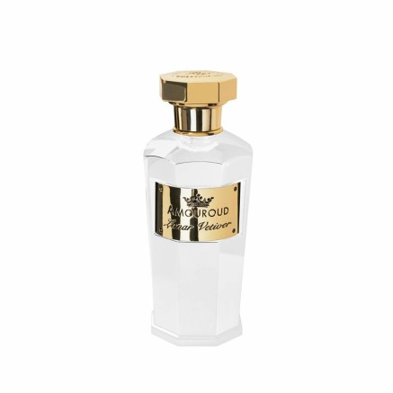 Uniseks Parfum Amouroud Lunar Vetiver EDP 100 ml 2