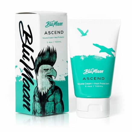 Crema de Fijación Media Blumaan Ascend Volume 100 ml