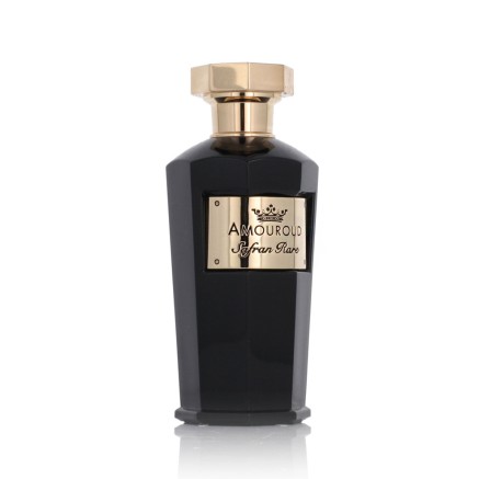 Unisex Perfume Amouroud EDP Safran Rare (100 ml) 2