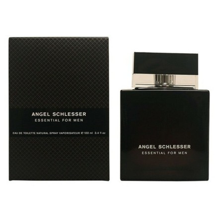 Herrenparfüm Angel Schlesser Essential for Men EDT 100 ml