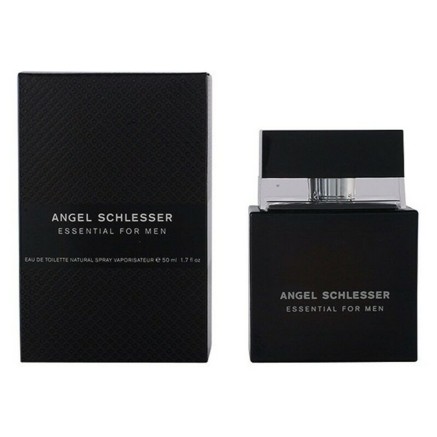 Herrenparfüm Angel Schlesser Essential for Men EDT 100 ml 2