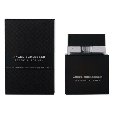 Herrenparfüm Angel Schlesser Essential for Men EDT 100 ml
