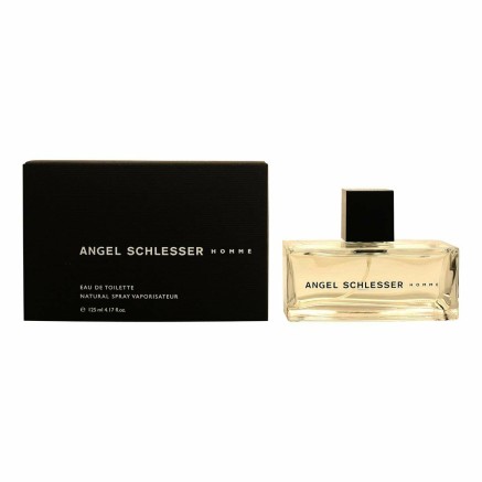 Herrenparfüm Angel Schlesser Homme EDT 125 ml