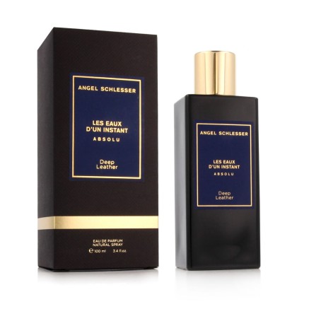 Unisex-Parfüm Angel Schlesser EDP Les Eaux D'un Instant Absolut Deep