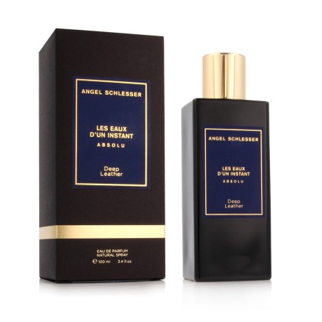 Uniseks Parfum Angel Schlesser EDP Les Eaux D'un Instant Absolut Deep