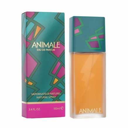 Damesparfum Animale EDP Animale 100 ml