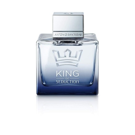 Men's Perfume Antonio Banderas EDT 100 ml King Of Seduction 2