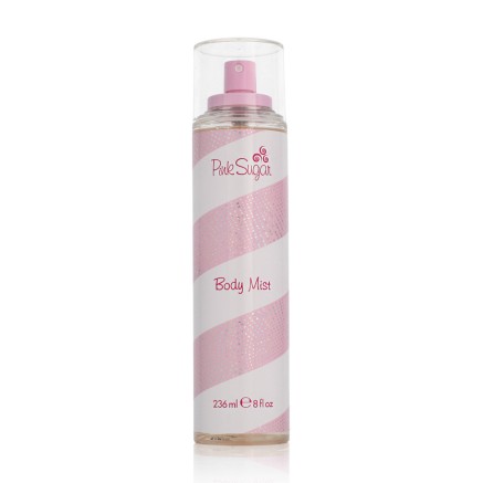 Spray Corporal Aquolina Pink Sugar 236 ml