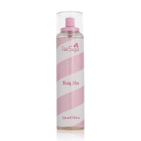 Lichaamsspray Aquolina Pink Sugar 236 ml