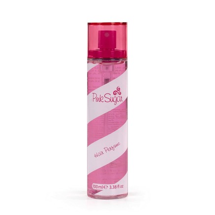 Fragranza per Capelli Aquolina Hair Mist 100 ml
