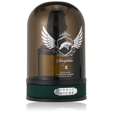 Men's Perfume Armaf EDP Bucephalus No. X 100 ml 2