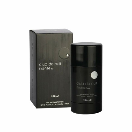 Stick Deodorant Armaf Club de Nuit Intense Man Club De Nuit Intense Ma