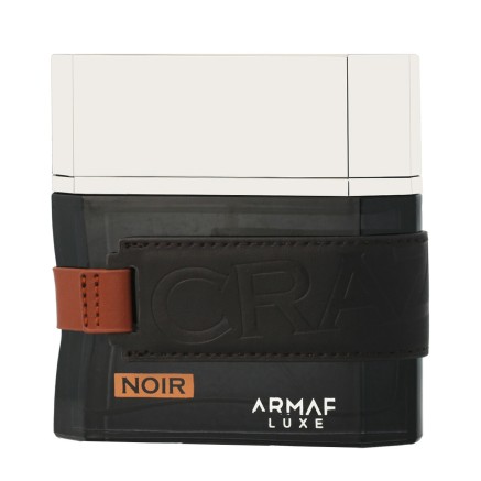 Perfume Hombre Armaf Craze Noir for Men EDP EDP 100 ml 2