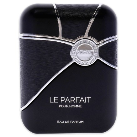 Perfume Hombre Armaf Le Parfait Pour Homme EDT 100 ml 2