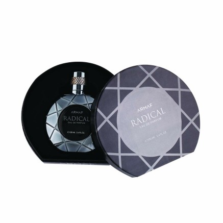 Profumo Uomo Armaf Radical Blue 100 ml 2