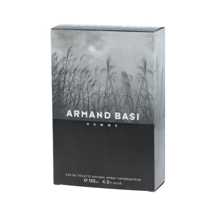 Perfume Hombre Armand Basi Homme EDT 125 ml 2
