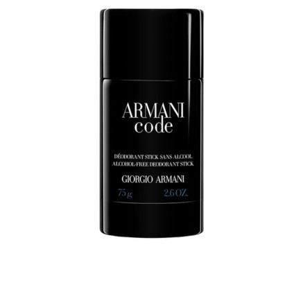 Deodorante Stick Giorgio Armani Code Homme Code Homme 75 ml