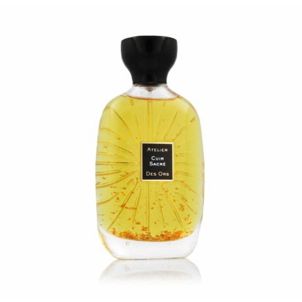 Unisex-Parfüm Atelier Des Ors EDP Cuir Sacre (100 ml) 2