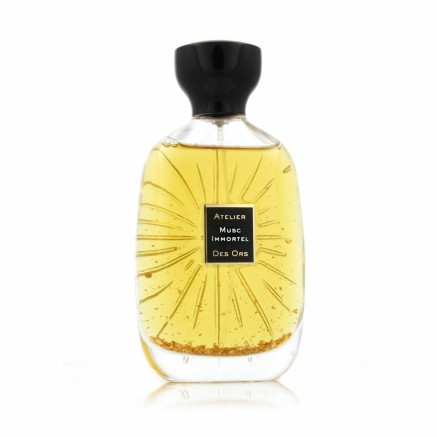 Perfume Unisex Atelier Des Ors EDP Musc Immortel (100 ml) 2