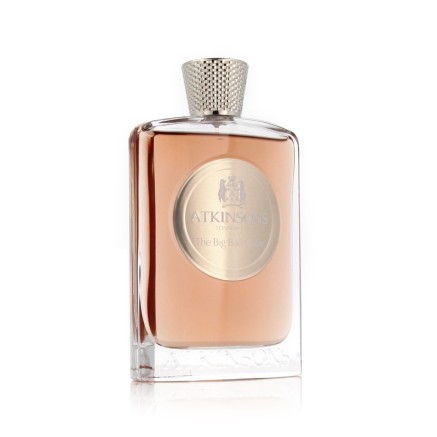 Unisex-Parfüm Atkinsons EDP The Big Bad Cedar (100 ml) 2