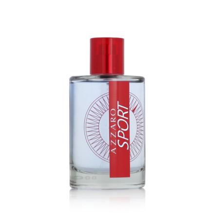 Herrenparfüm Azzaro Sport (100 ml) 2