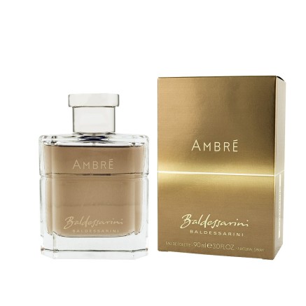 Herrenparfüm Baldessarini EDT Ambre 90 ml 2