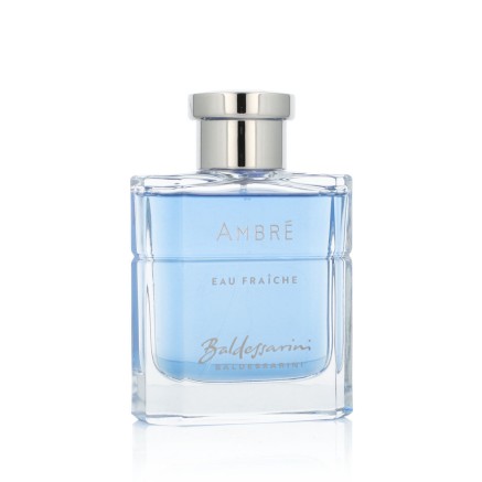 Men's Perfume Baldessarini EDT Ambre Eau Fraiche 90 ml 2