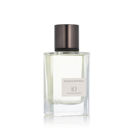 Perfume Unisex Banana Republic 83 Leather Reserve EDP 75 ml 2