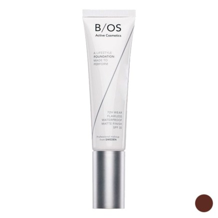 Base de Maquillaje Fluida Base of Sweden The Base Powerful (35 ml) 2