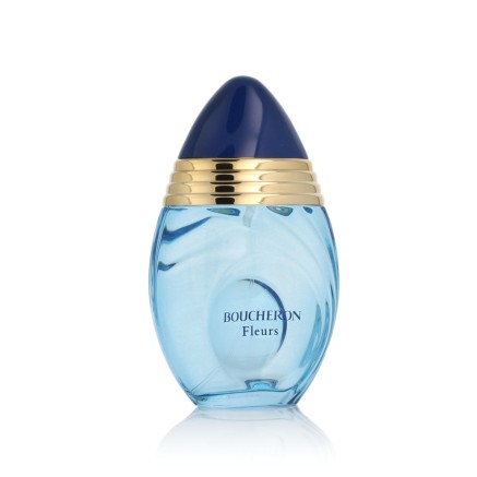 Damesparfum Boucheron Boucheron Fleurs EDP 100 ml 2