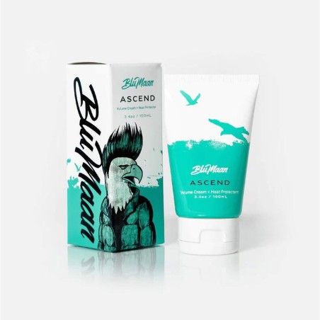 Crema Fissaggio Tenuta Media Blumaan Ascend Volume 100 ml