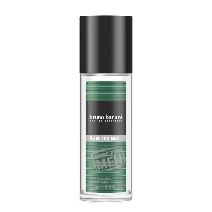 Deospray Bruno Banani Made For Men 75 ml