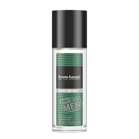 Desodorante en Spray Bruno Banani Made For Men 75 ml