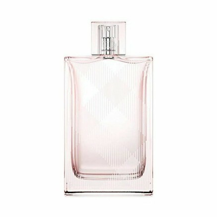 Profumo Donna Burberry EDT 100 ml Brit Sheer 2