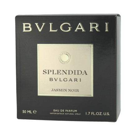 Profumo Donna Bvlgari Splendida Jasmin Noir EDP 50 ml