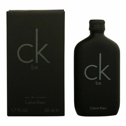 Unisex Perfume Calvin Klein EDT CK BE (50 ml) 2