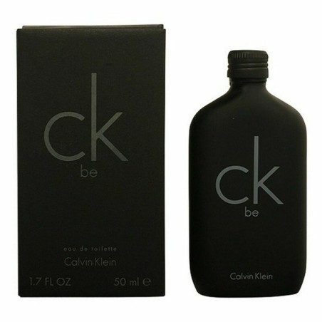 Profumo Unisex Calvin Klein EDT CK BE (50 ml)