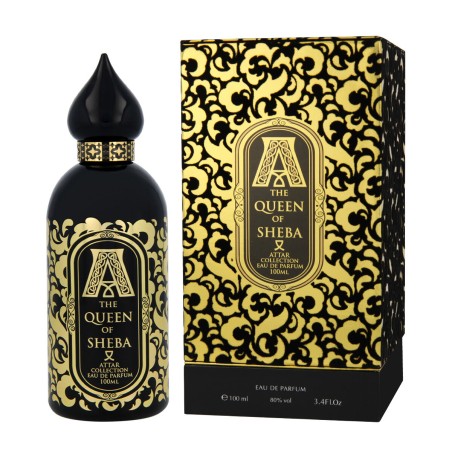 Perfume Mujer Attar Collection The Queen of Sheba EDP