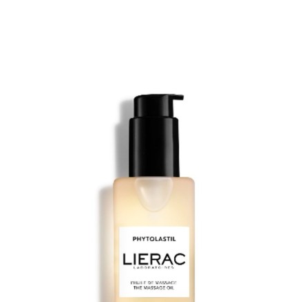 Olio per Massaggio Lierac PHYTOLASTIL Antistress 2
