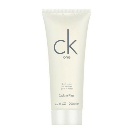 Duschgel Calvin Klein CK One 200 ml