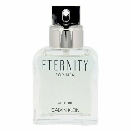 Perfume Hombre Calvin Klein Eternity Cologne For Men EDC EDT 50 ml