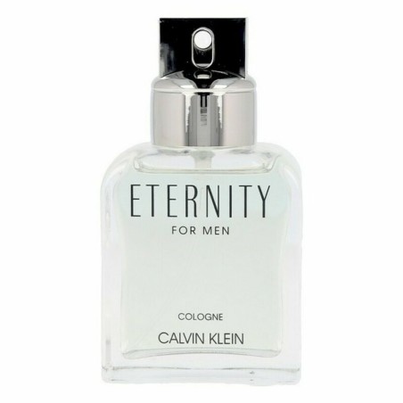 Herenparfum Calvin Klein Eternity Cologne For Men EDC EDT 50 ml