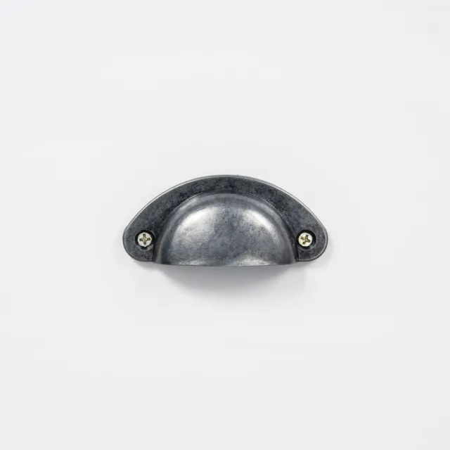 Tables de chevet 2 pcs Hill 46x35x49,5 cm Bois de pin solide