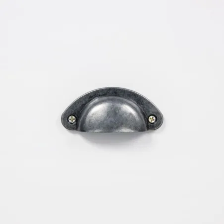 Tables de chevet 2 pcs Hill 46x35x49,5 cm Bois de pin solide