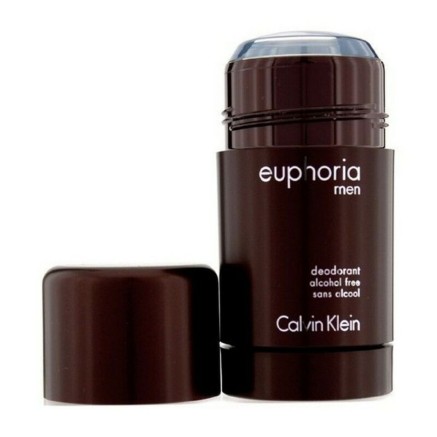 Desodorante en Stick Calvin Klein 75 ml Euphoria For Men 2