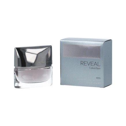 Herrenparfüm Calvin Klein EDT Reveal Men 30 ml