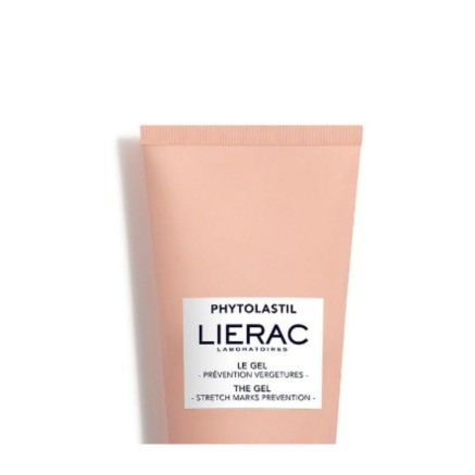Anti-Strias Körpercreme Lierac PHYTOLASTIL Gel 2