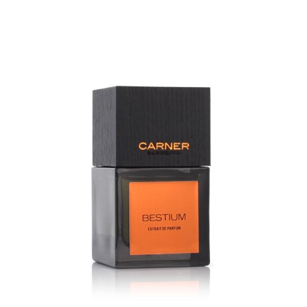 Profumo Unisex Carner Barcelona Bestium (50 ml) 2