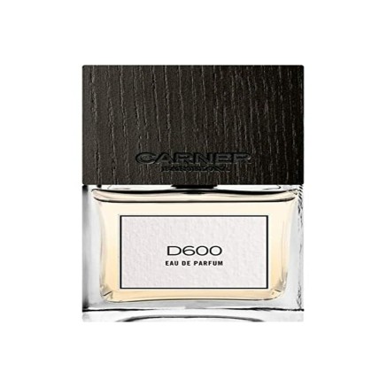 Profumo Unisex Carner Barcelona EDP D600 50 ml